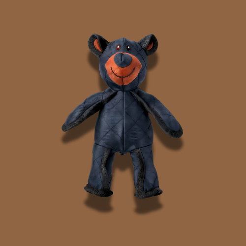 Stocksy™ - Black Standing Bear